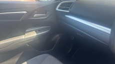 Honda Jazz 1.3 EX 5dr CVT Petrol Hatchback